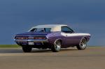 Dodge Challenger RT Hemi Convertible 1971 года